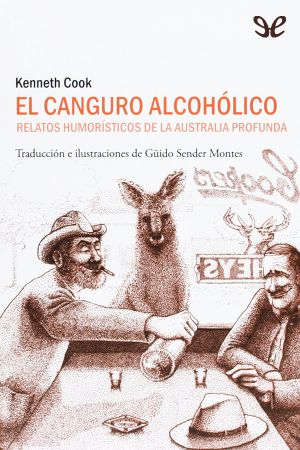 [al margen 18] • El Canguro Alcohólico